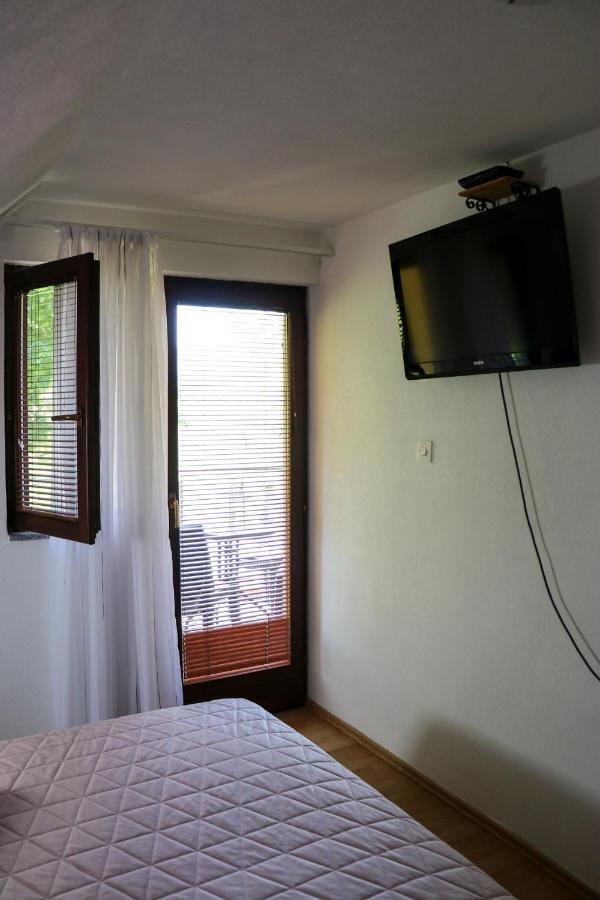Apartment Filomena Smoljanac Zewnętrze zdjęcie