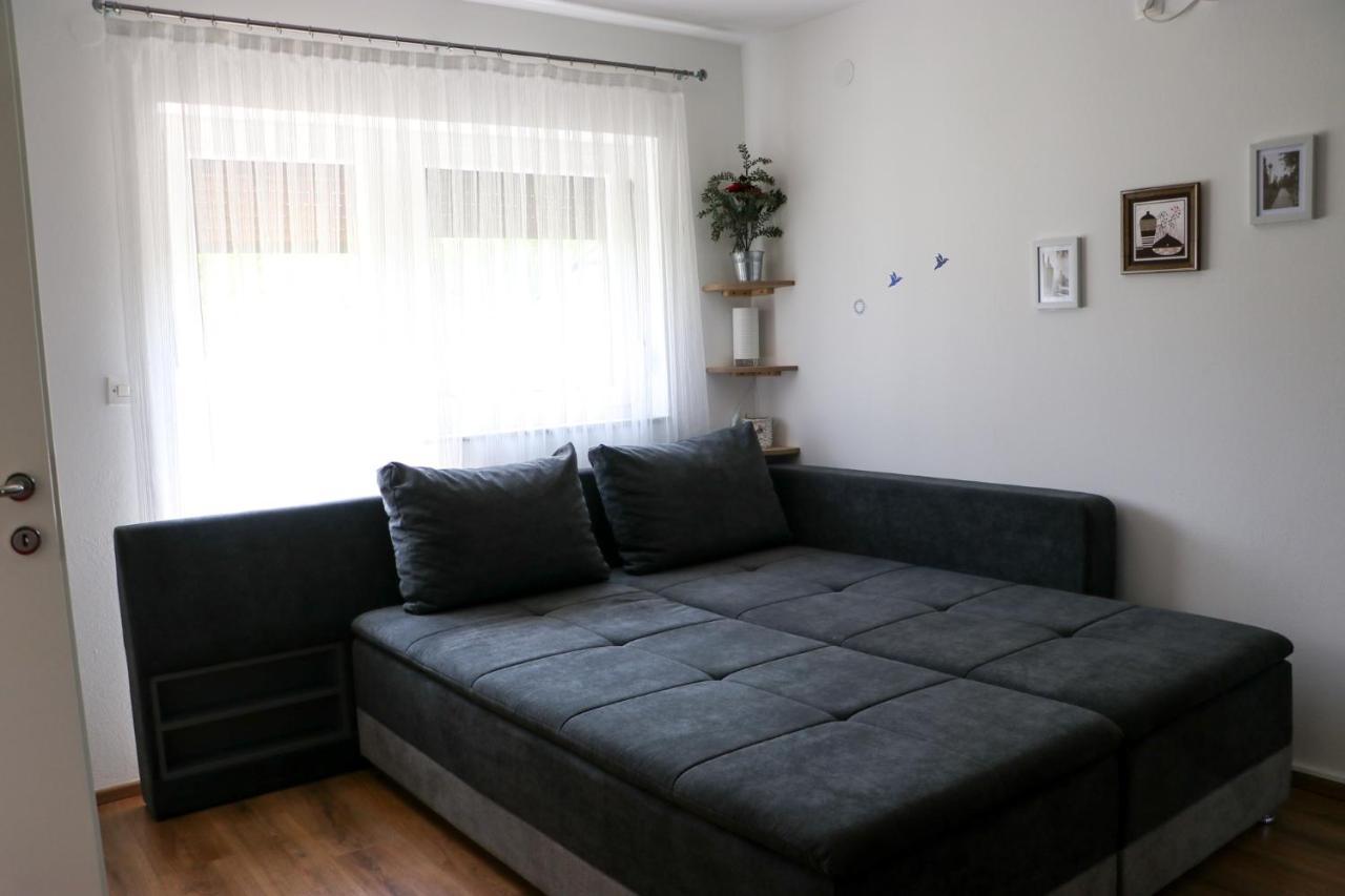Apartment Filomena Smoljanac Zewnętrze zdjęcie