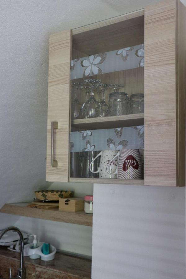 Apartment Filomena Smoljanac Zewnętrze zdjęcie