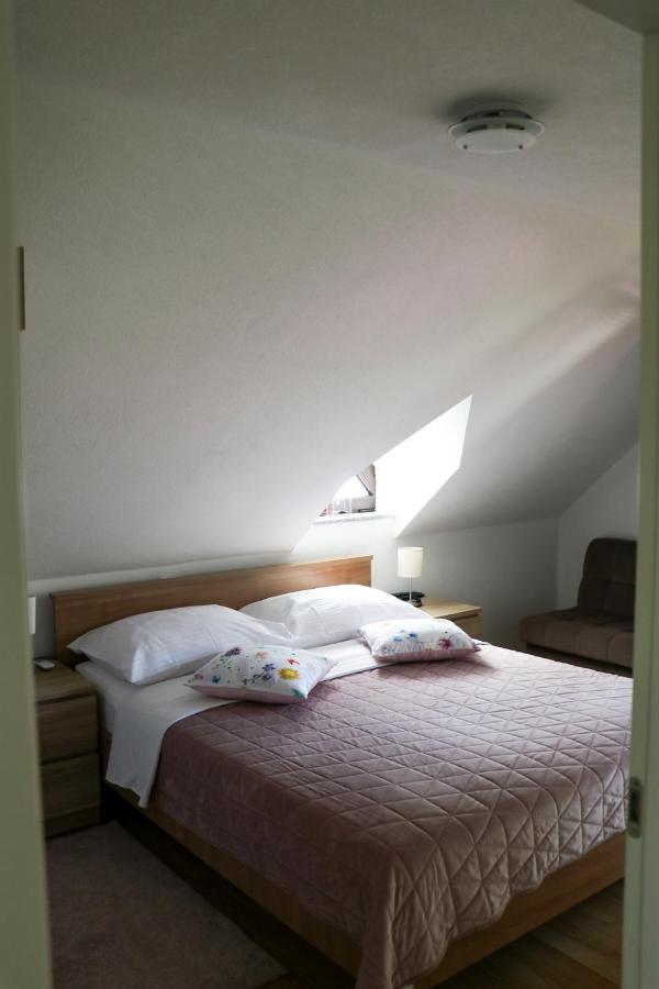 Apartment Filomena Smoljanac Zewnętrze zdjęcie