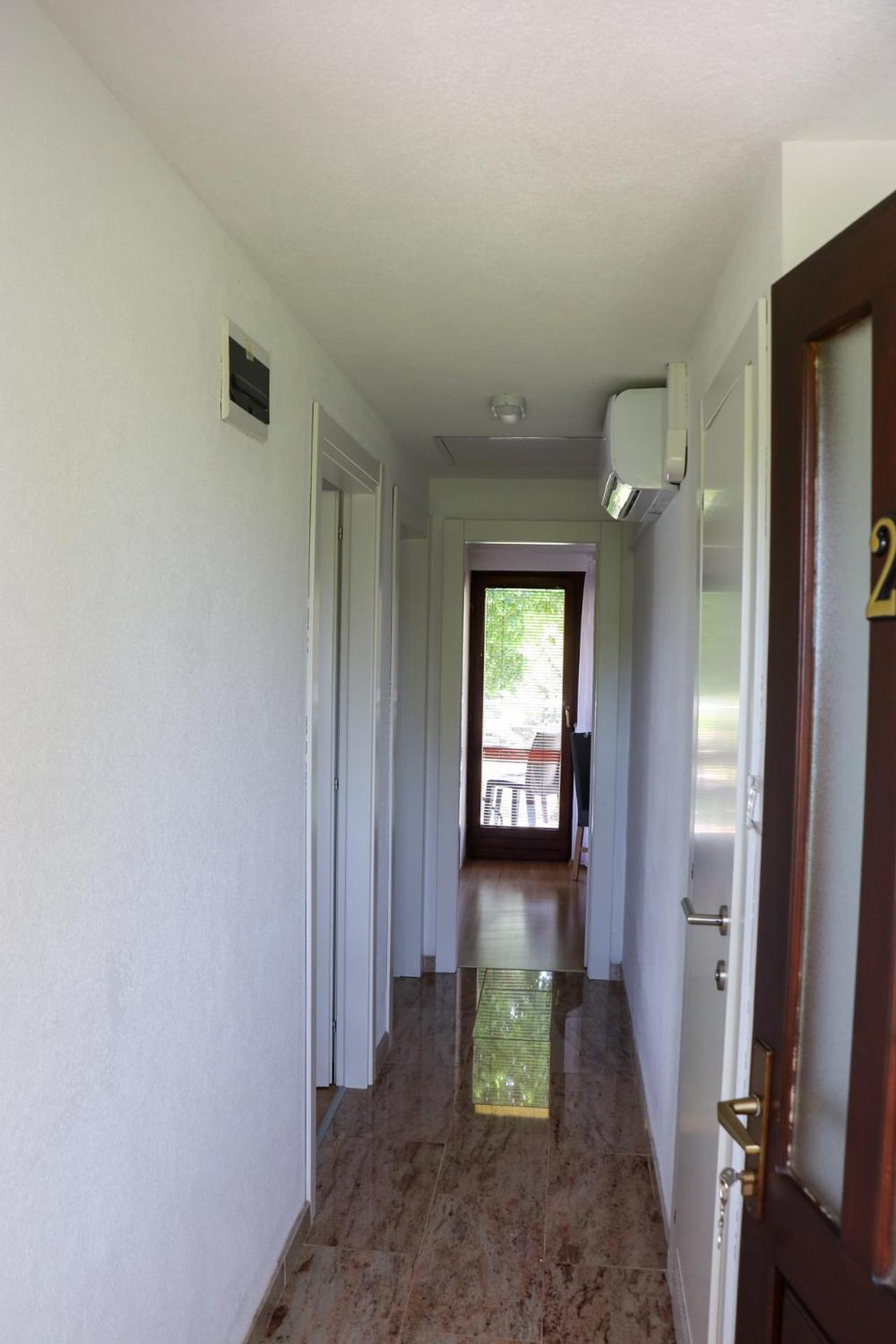 Apartment Filomena Smoljanac Zewnętrze zdjęcie