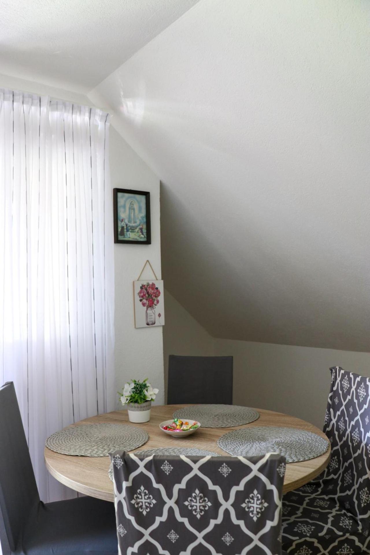 Apartment Filomena Smoljanac Zewnętrze zdjęcie