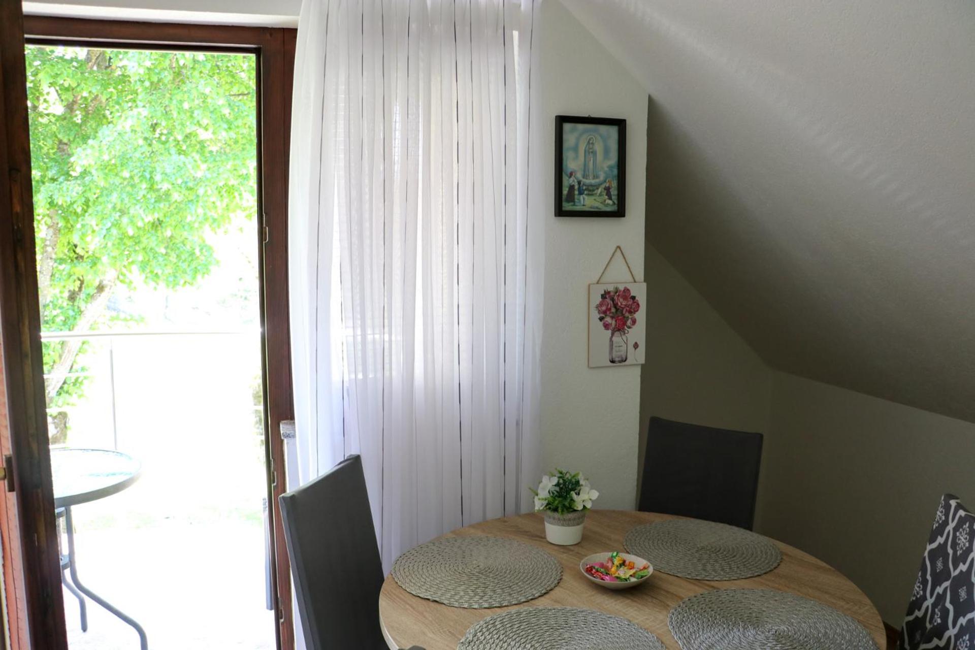 Apartment Filomena Smoljanac Zewnętrze zdjęcie