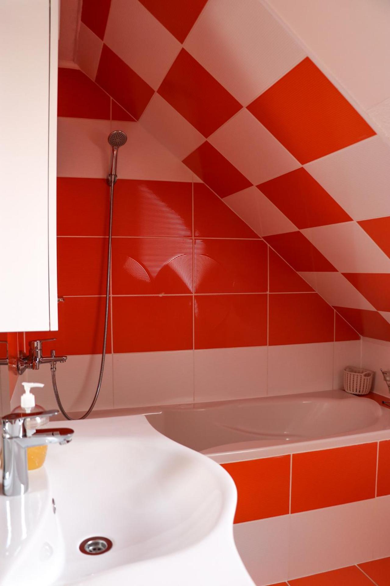 Apartment Filomena Smoljanac Zewnętrze zdjęcie