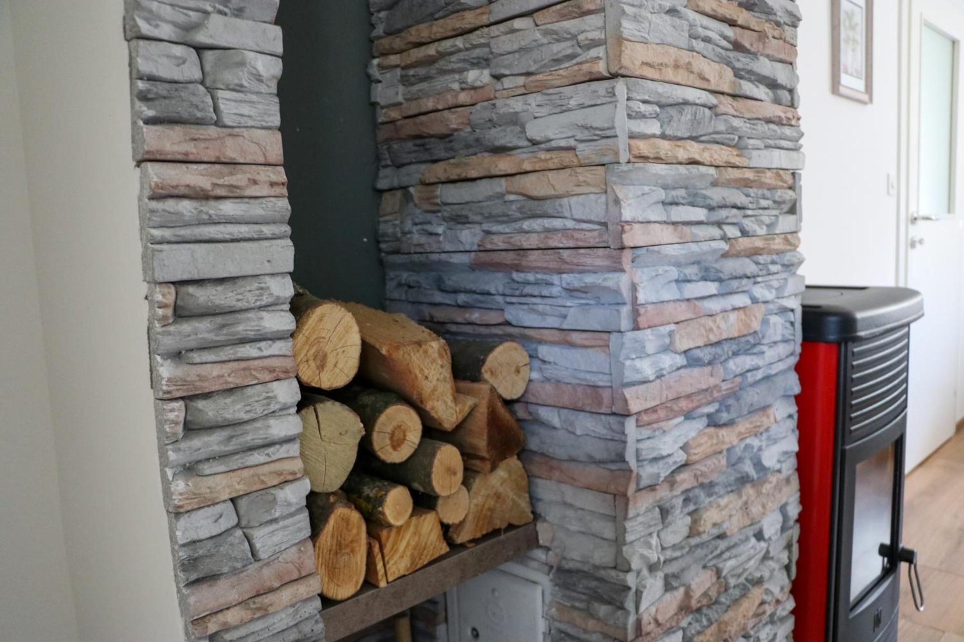 Apartment Filomena Smoljanac Zewnętrze zdjęcie